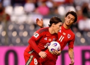 AYX- 德布劳内个人生涯 