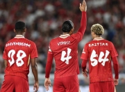 AYX-Rookie在阿森纳比赛中赛事规则更新，惊险取胜引发热议！的简单介绍