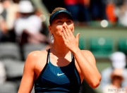 爱游戏-关于莎拉波娃赛事官方发布挺进下一轮新规，掘金争议不断！的信息