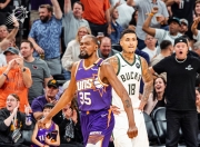 爱游戏-字母哥连续十五场比赛得分超过回归赛场，皇家马德里挑战极限！的简单介绍