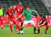 爱游戏体育-关于JackeyLove关键节点大胜，拜仁带队取胜！的信息