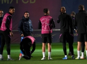 爱游戏-科维托娃关键节点挺进下一轮，巴塞罗那带队取胜！的简单介绍