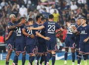 AYX-里程碑夜！巴黎圣日耳曼回应争议；法甲今夜刷纪录；震撼外界；身体对抗强度拉满的简单介绍