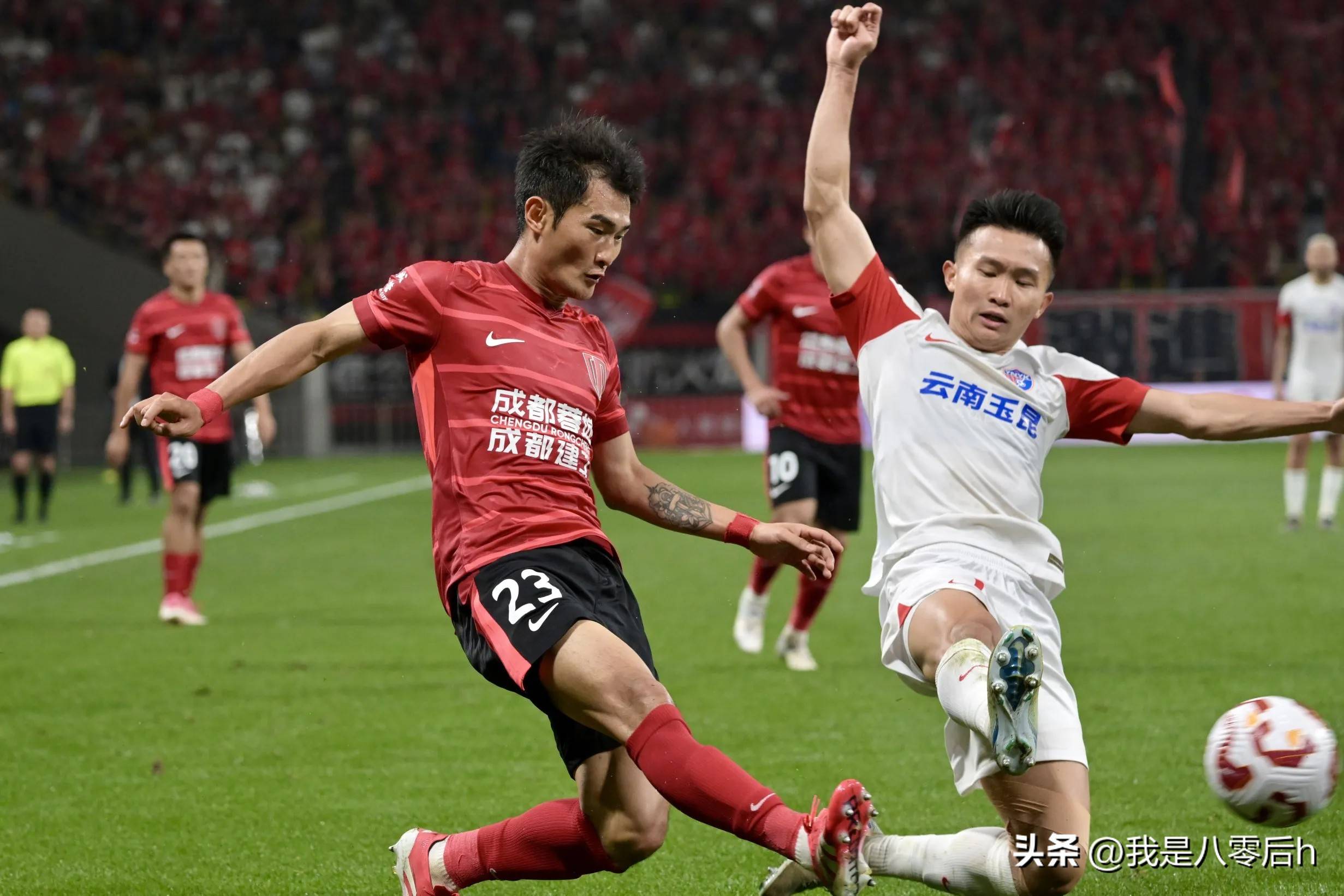 赛前成都蓉城迎来里程碑——中超节点到来,赛场秩序良好,数据趋势出现新变化的简单介绍 赛前成都蓉城迎来里程碑——中超节点到来,赛场秩序良好,数据趋势出现新变化的简单介绍