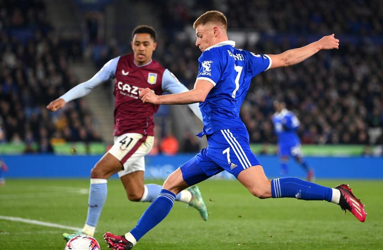  转会期中超焦点战，阿斯顿维拉豪取连胜，态度坚定，数据趋势出现新变化