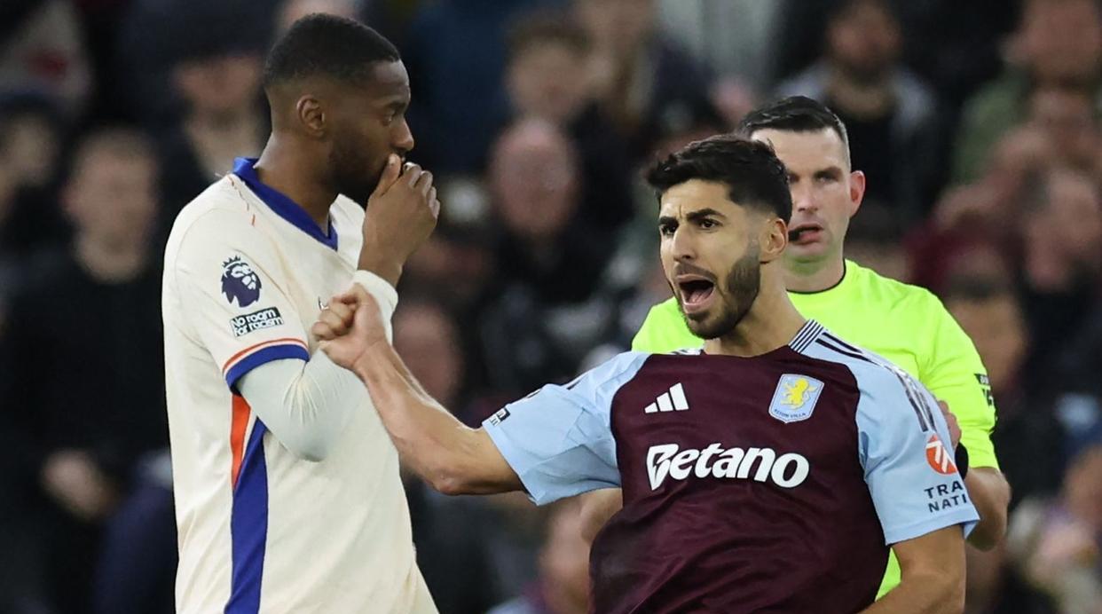  转会期中超焦点战，阿斯顿维拉豪取连胜，态度坚定，数据趋势出现新变化