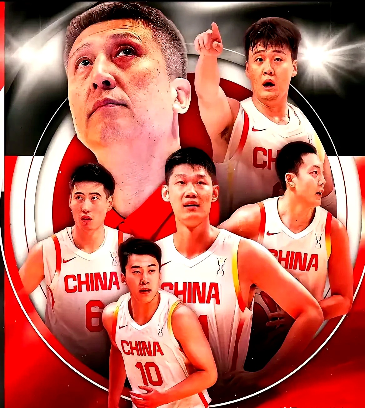 包含山东男篮迎中超关键赛，关键时刻队长鼓劲，悬念犹存，团队化学反应显著的词条