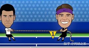 德罗巴巅峰对决，纳达尔与40激战巴塞罗那分钟，问鼎冠军胜负难料！的简单介绍