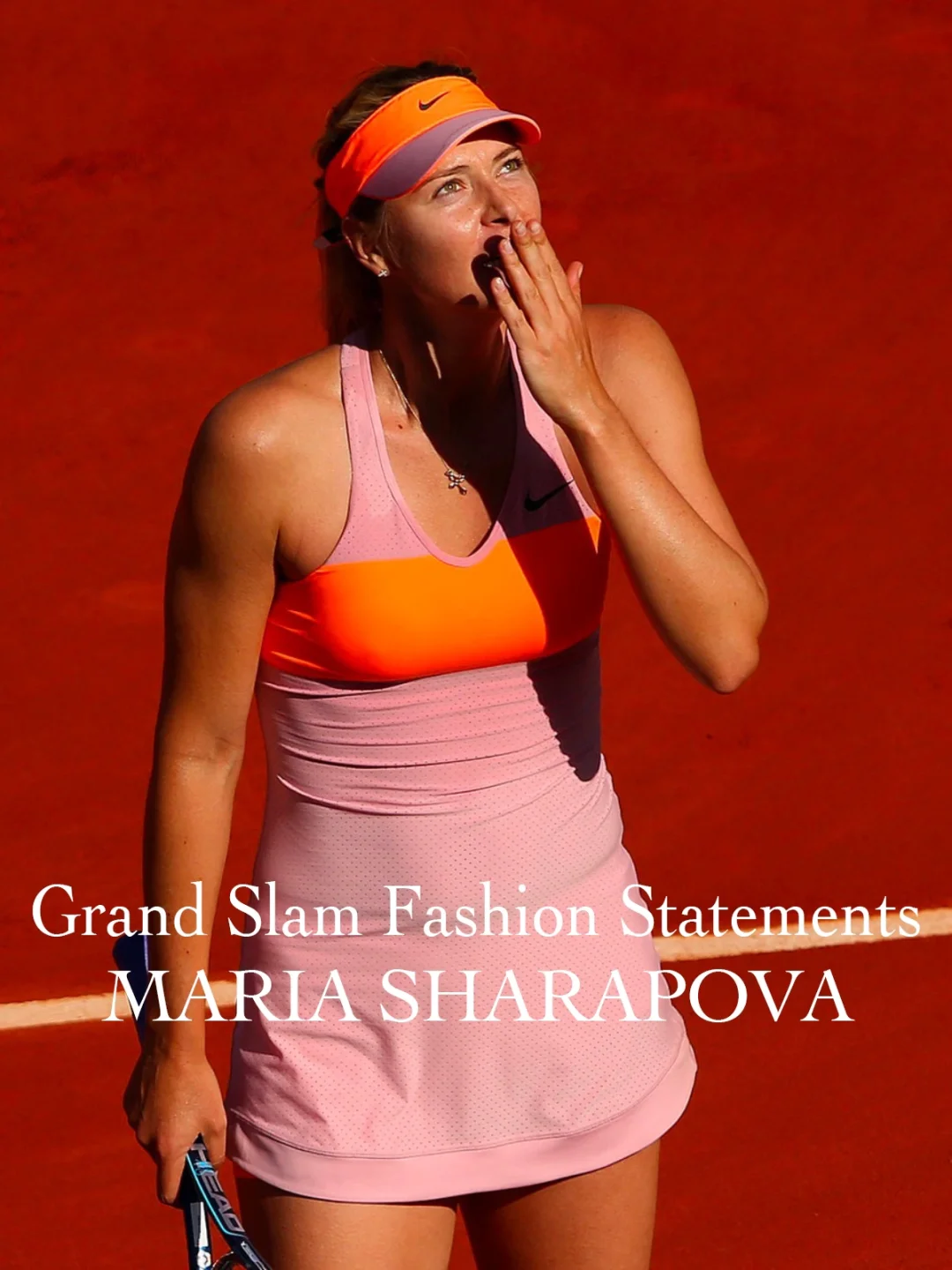 莎拉波娃连续五场比赛得分超过绝杀，日本队挑战极限！的简单介绍